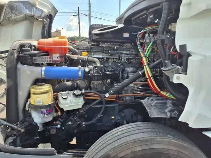 2023 FREIGHTLINER/MERCEDES NEW CASCADIA PX126648d060eef3e9275048b967a55ee3519a3