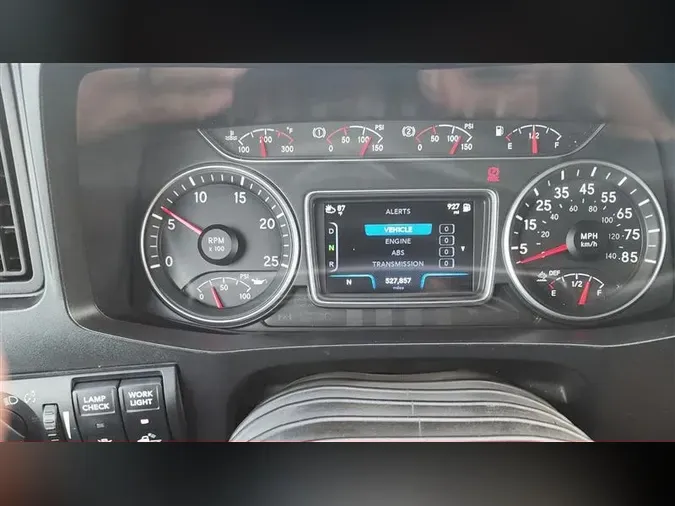 2022 INTERNATIONAL LT625
