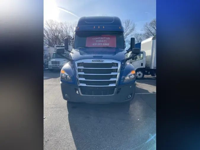 2020 FREIGHTLINER/MERCEDES NEW CASCADIA PX126648d0668a8ac32e3ae0e24d0315d0cd4fa