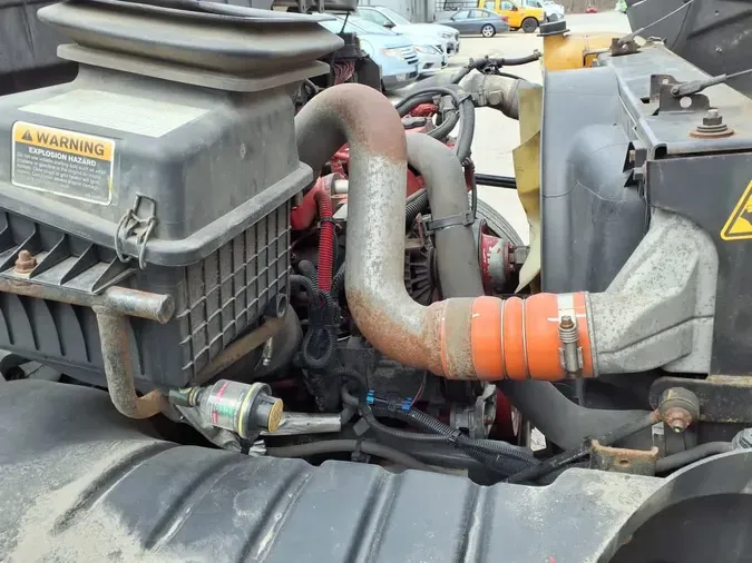 2019 NAVISTAR INTERNATIONAL 4300