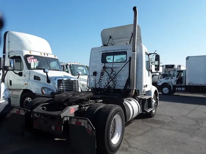 2020 VOLVO VNR42T 300