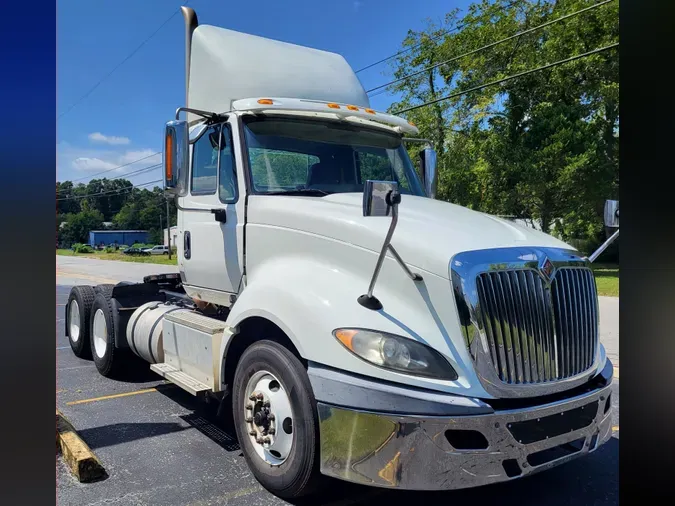 2015 NAVISTAR INTERNATIONAL PROSTAR