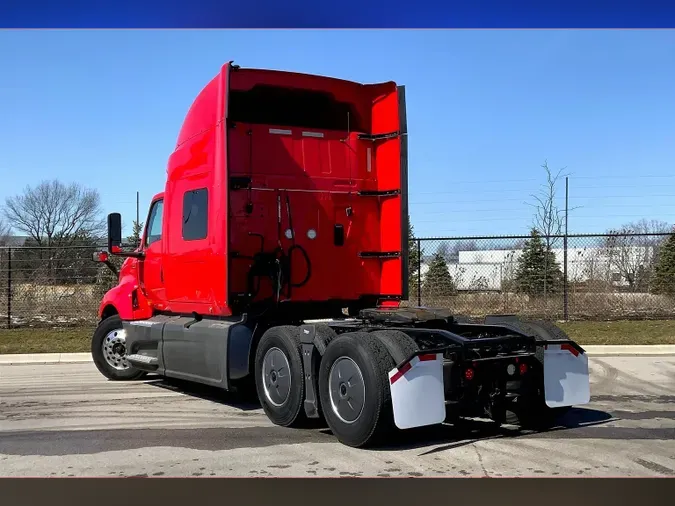 2021 INT LT625 6x4