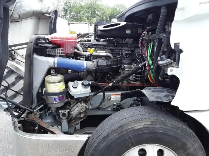 2021 FREIGHTLINER NEW CASCADIA PX12664