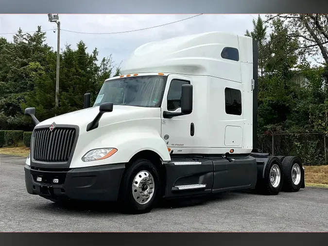 2021 INT LT625 6x4