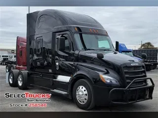 2019 Freightliner CASCADIA 126
