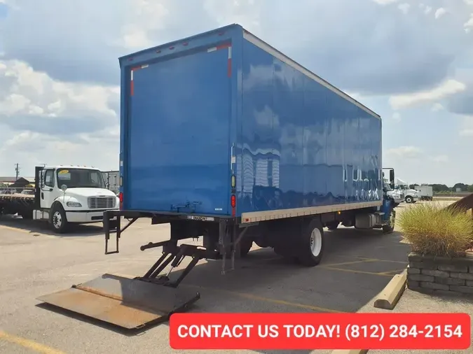 2019 FREIGHTLINER M2 106