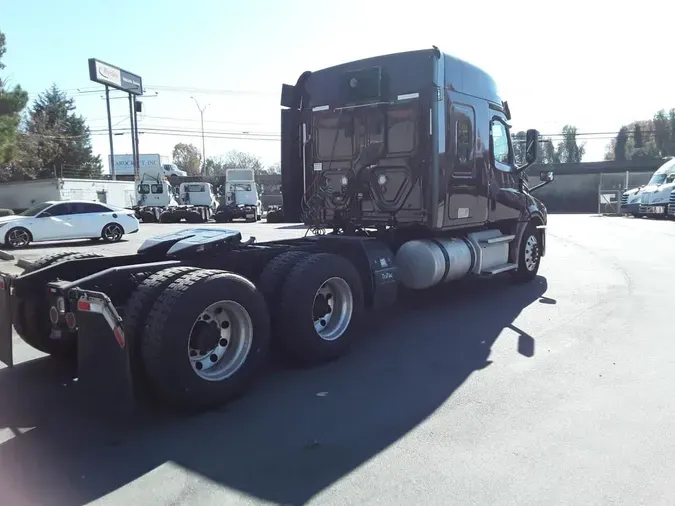 2020 FREIGHTLINER/MERCEDES NEW CASCADIA PX12664