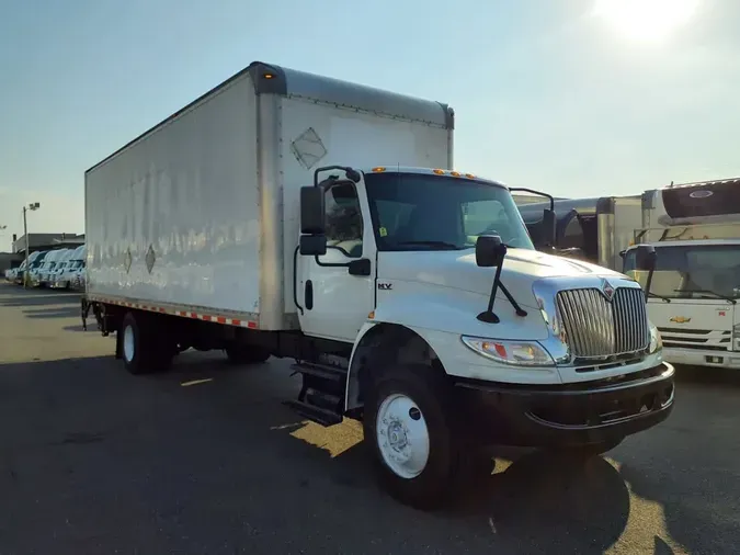 2020 NAVISTAR INTERNATIONAL MV607 (4X2)8d0ced944dd5fb57ddc51ff8567d8042