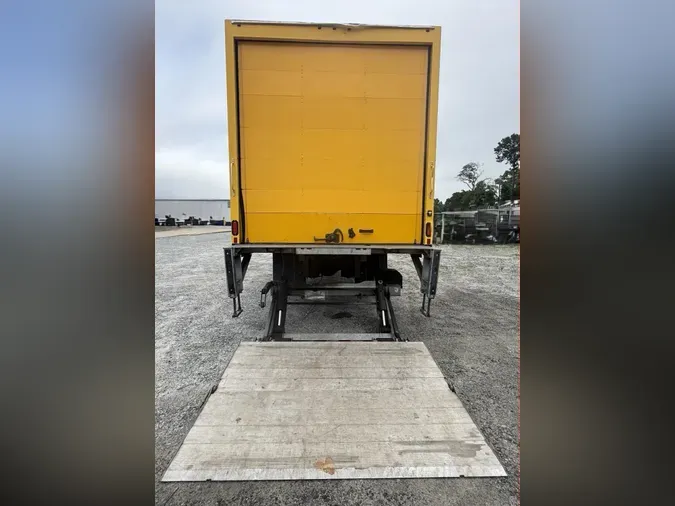 2019 International 4300