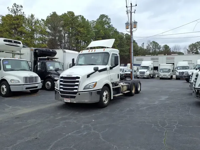 2019 FREIGHTLINER/MERCEDES NEW CASCADIA PX126648d0e51fa105a8a196ee83193fbf3e94d