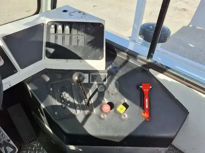 2019 CAPACITY OF TEXAS,INC. TJ50008d0eaab6950628ce5d13f792e7f7e8d2