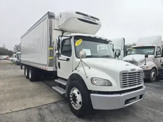 2019 FREIGHTLINER/MERCEDES M2 106