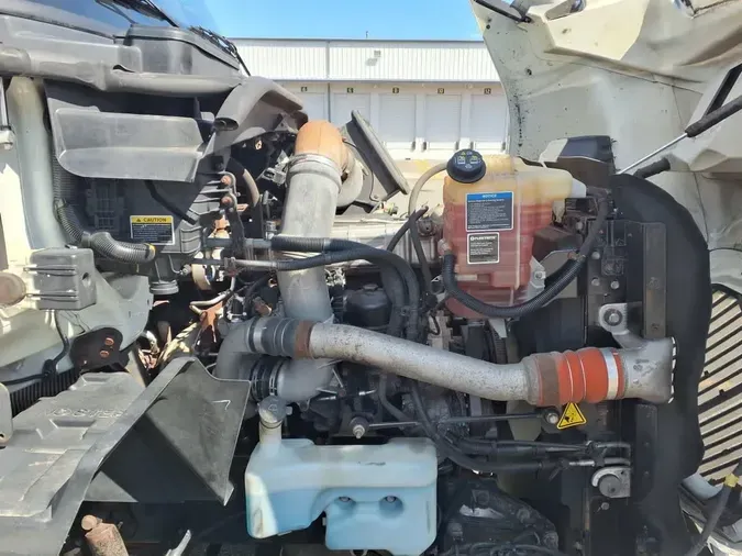 2020 NAVISTAR INTERNATIONAL RH613 DAYCAB S/A