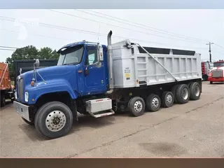 2009 INTERNATIONAL PAYSTAR 5500