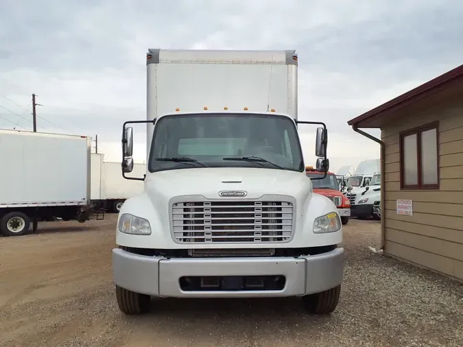2019 FREIGHTLINER/MERCEDES M2 1068d10358b679c4fe1cfe1279c597d6b60