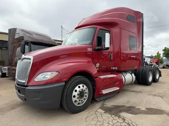 2018 INTERNATIONAL LT8d1065f131844a261dcf0db5c255328f