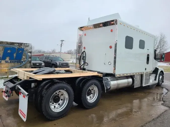 2024 Kenworth T680