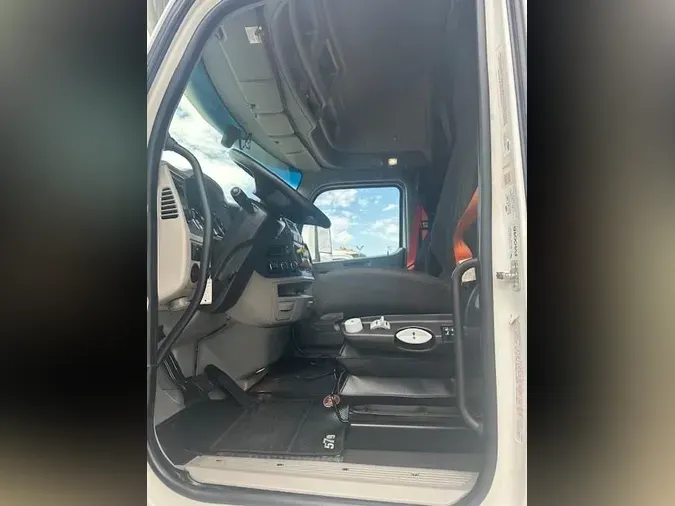 2021 Peterbilt 579