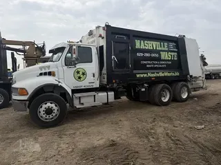 2004 STERLING ACTERRA 8500