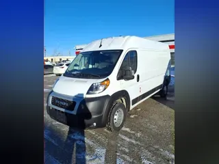 2022 DODGE/DIV. CHRYSLER RAM 2500