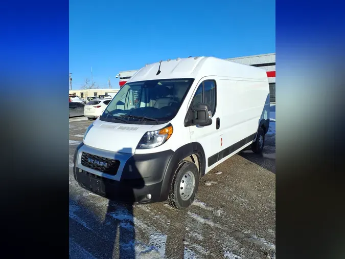 2022 DODGE/DIV. CHRYSLER RAM 25008d1111fe9b5af142d2d95ea0f4f53a32