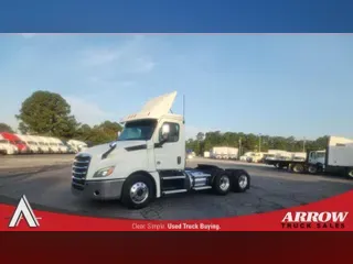 2020 FREIGHTLINER PX12664
