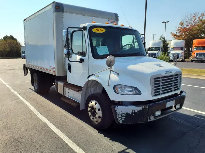 2018 FREIGHTLINER/MERCEDES M2 1068d116850bb0257ee54779a287a97e7bc