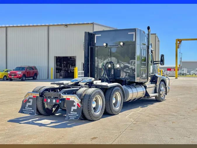 2024 KENWORTH T680