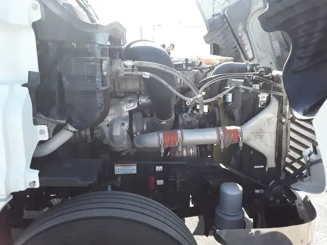 2020 FREIGHTLINER CASCADIA 125