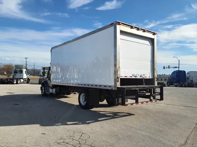 2019 FREIGHTLINER/MERCEDES M2 106