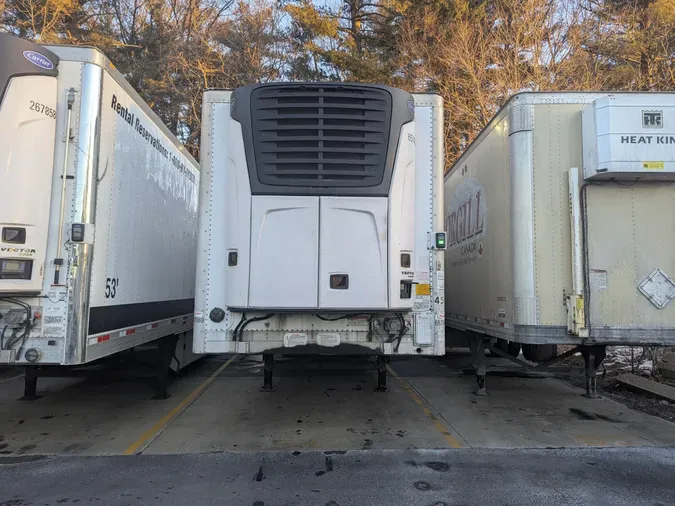 2017 UTILITY TRAILERS VS2RA 45/156/102