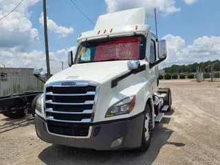 2021 FREIGHTLINER CASCADIA PX12642ST