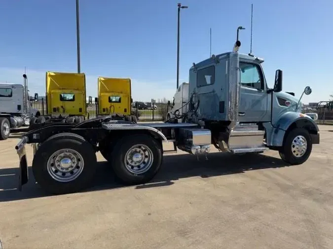2023 Peterbilt 567