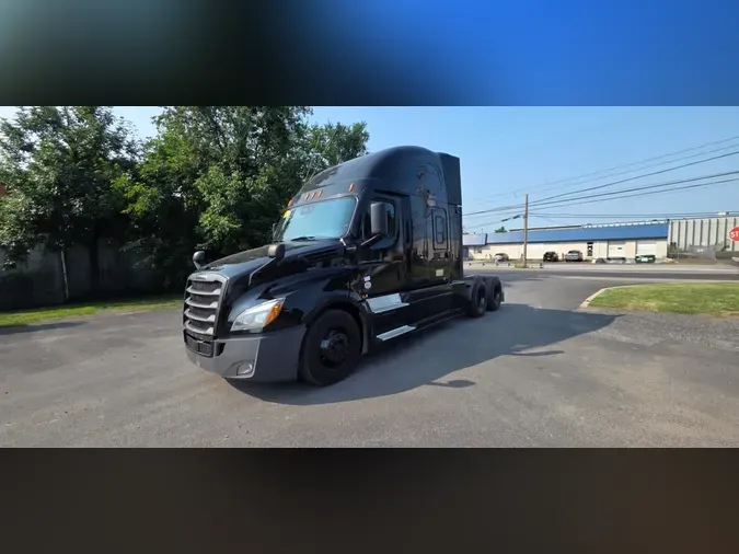 2023 FREIGHTLINER/MERCEDES NEW CASCADIA PX126648d15615266503d63cbf0b2a3b8ea672f