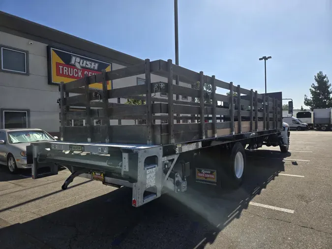 2019 International 4300