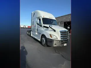 2022 FREIGHTLINER/MERCEDES NEW CASCADIA PX12664