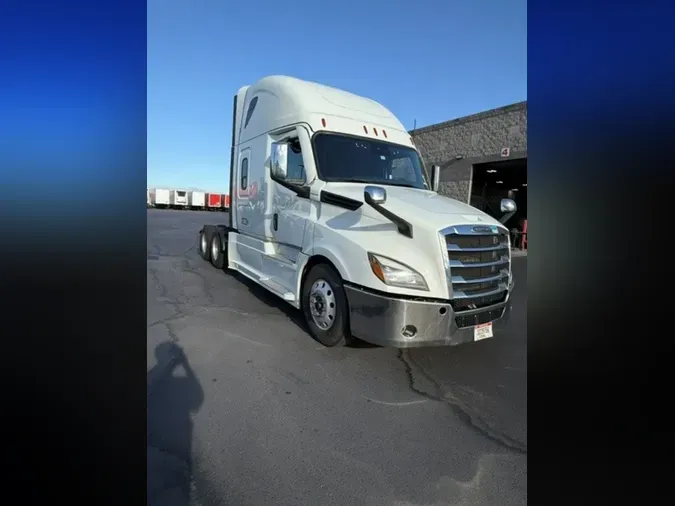2022 FREIGHTLINER/MERCEDES NEW CASCADIA PX126648d169a5e6e6340e33881930464c2480e