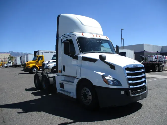 2022 FREIGHTLINER/MERCEDES NEW CASCADIA PX12664