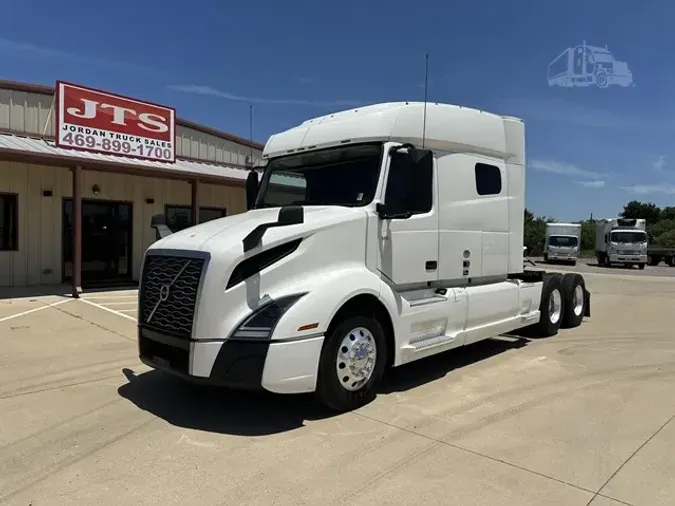 2021 VOLVO VNL64T7408d197666523a1e5f5c70888ee9aef48d