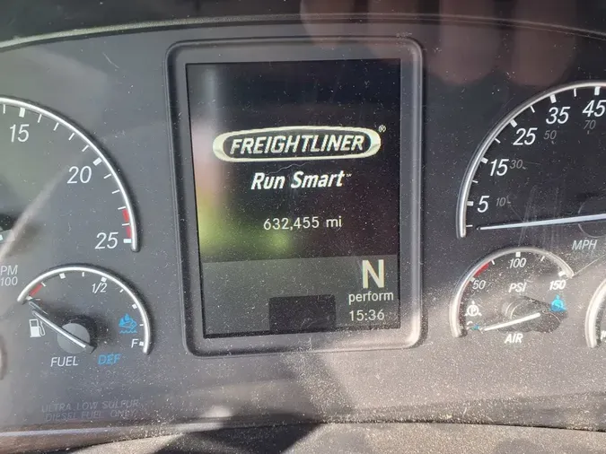 2020 FREIGHTLINER/MERCEDES NEW CASCADIA PX12664