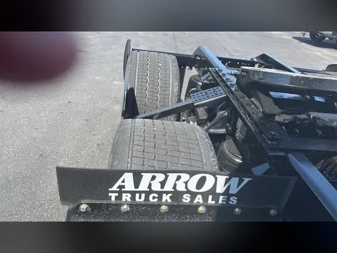 2021 KENWORTH T680