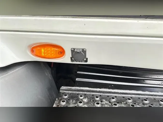2020 INTERNATIONAL RH613
