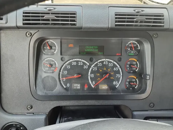 2019 FREIGHTLINER CASCADIA 125