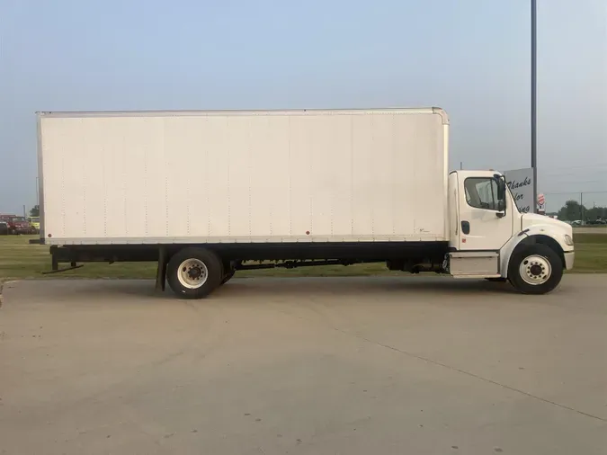 2016 Freightliner M2 106