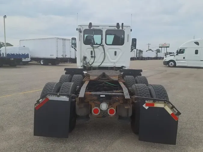 2018 FREIGHTLINER CASCADIA 113