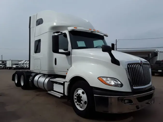 2020 NAVISTAR INTERNATIONAL LT625 SLPR CAB8d20d175858922a50e9938e0d04e53ee