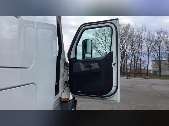 2022 Freightliner Cascadia 1268d21705a7ca2cac3d1d390f03ae528d8