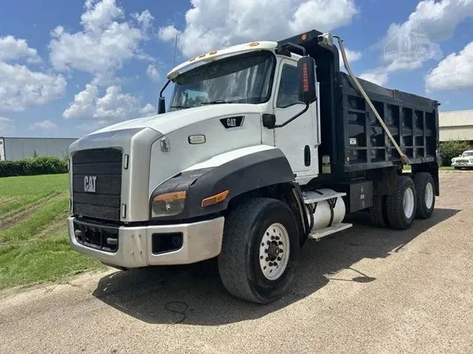 2013 CATERPILLAR CT660S8d22716b52fa556199e9dbde17159eea