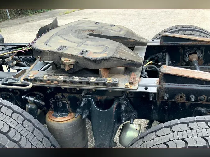 2020 INT LT625 6x4